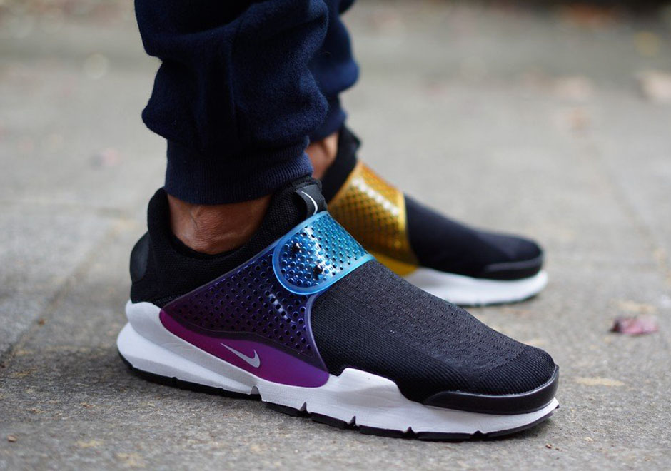 Nike Sock Dart Be True Detailed Look 1