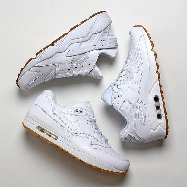 Nike Sportswear Ostrich And Gum Pack 2