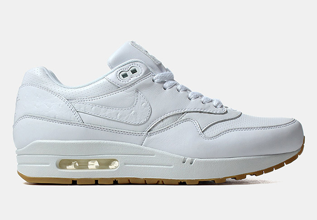 Nike Sportswear Ostrich And Gum Pack Air Max 1