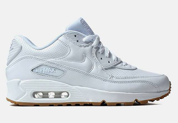 Nike Sportswear Ostrich And Gum Pack Air Max 90