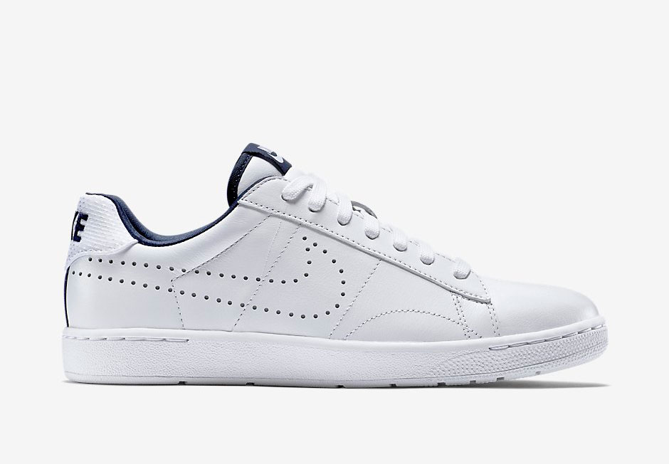 Nike Tennis Classic Ultra French Open 1