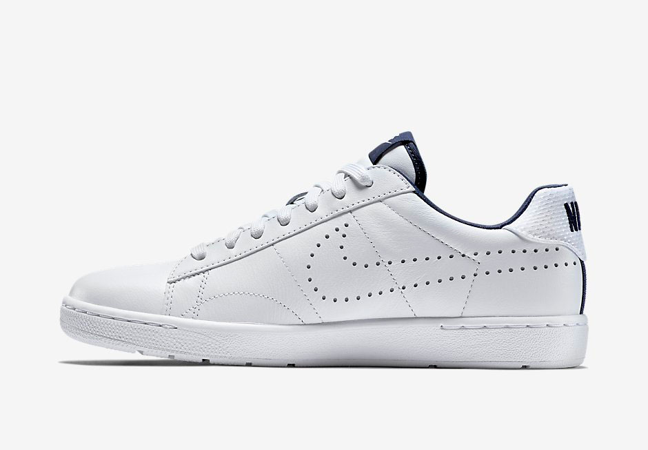 Nike Tennis Classic Ultra French Open 5