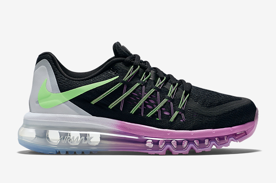 Nike Wmns Air Max 2015 Fuchsia Glow 02