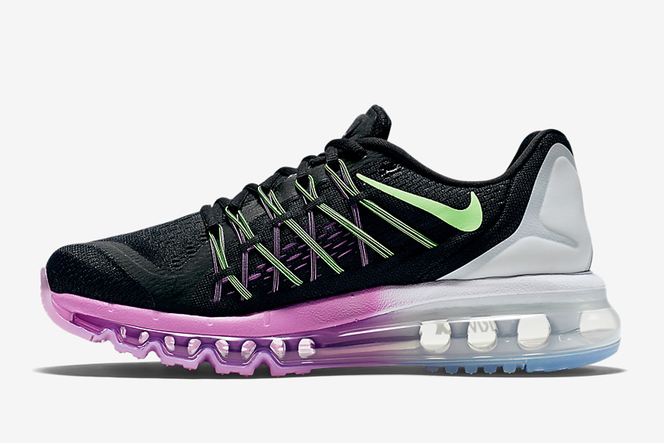 Nike Wmns Air Max 2015 Fuchsia Glow 03