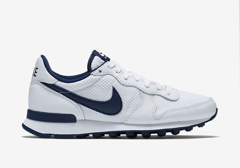 Nike Wmns Internationalist French Open White 1