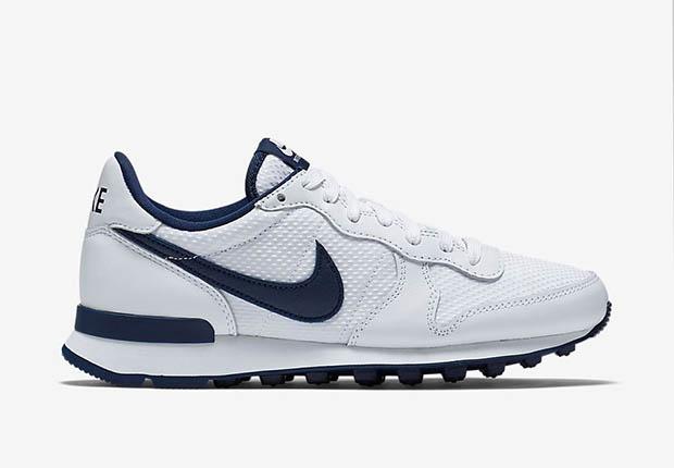 Nike Wmns Internationalist French Open White 11