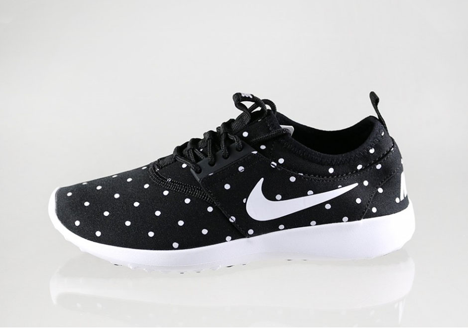 Nike Wmns Juvenate Print Black White