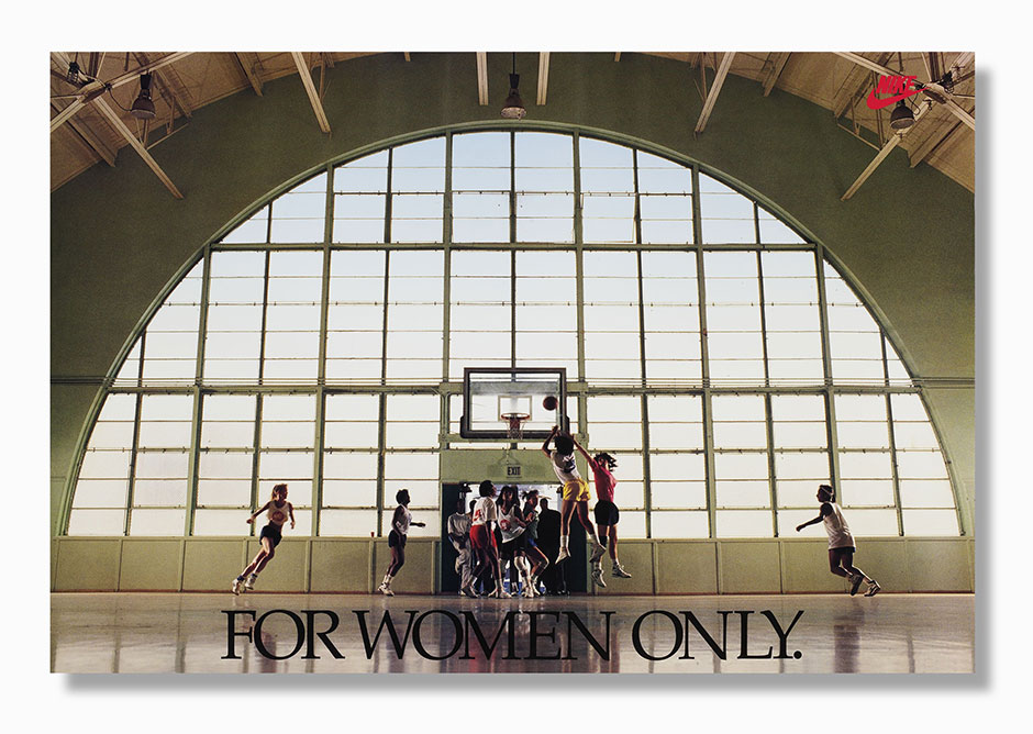 Nike Womens Basketball Feature 8