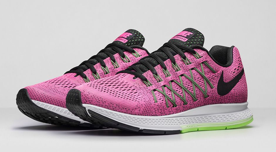 Nike Zoom Pegasus 32 Women 1