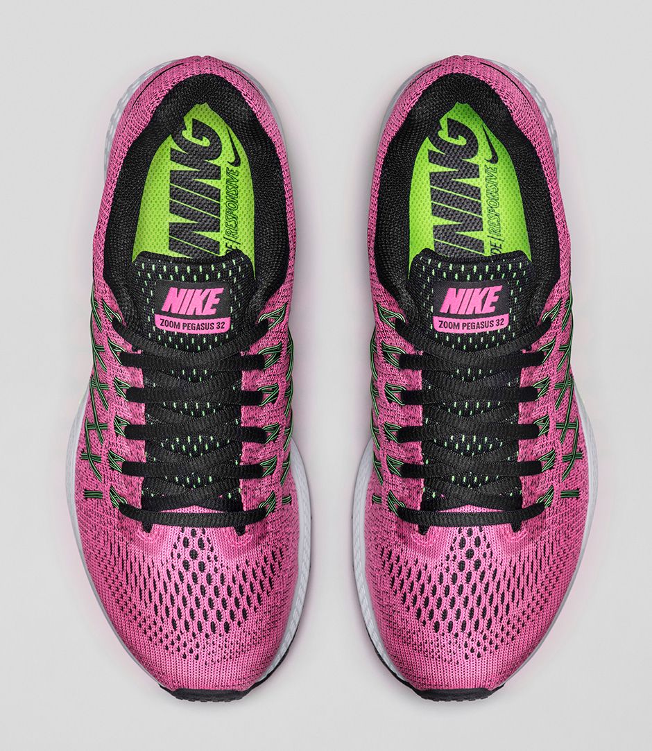 Nike Zoom Pegasus 32 Women 3