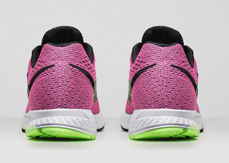 Nike Zoom Pegasus 32 Women 4