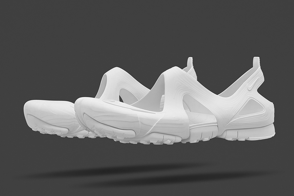Nikelab Free Rift Sandal Arriving May 04