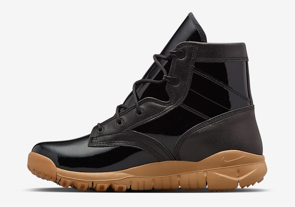 Nikelab Sfb Sp Black Gum 3