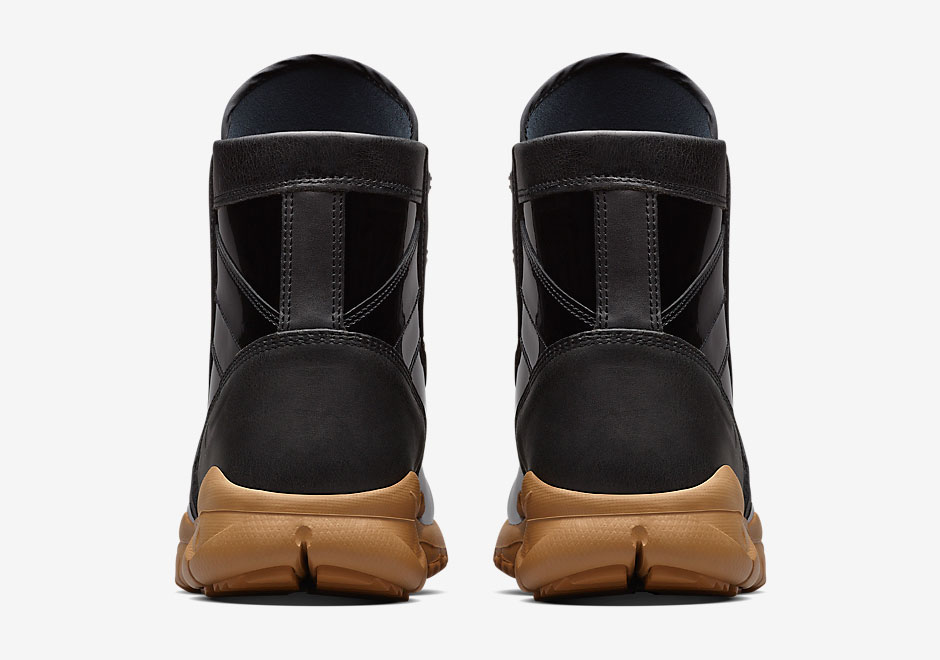 Nikelab Sfb Sp Black Gum 5