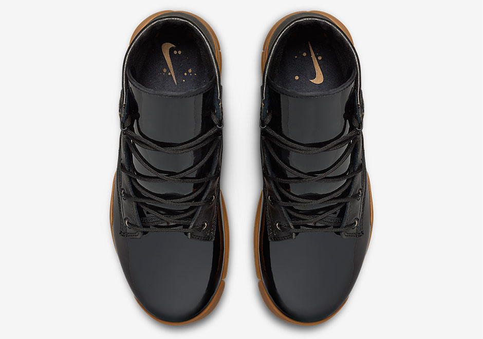 Nikelab Sfb Sp Black Gum 6