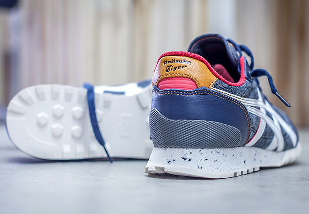 Onitsuka Tiger Colorado 85 Okayama Denim 4