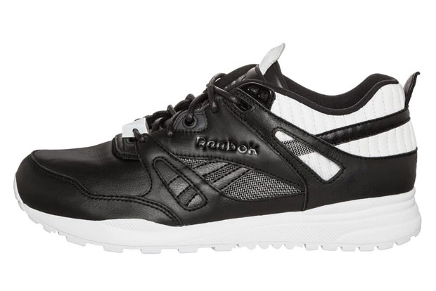 Patrick Mohr Reebok Ventilator 4