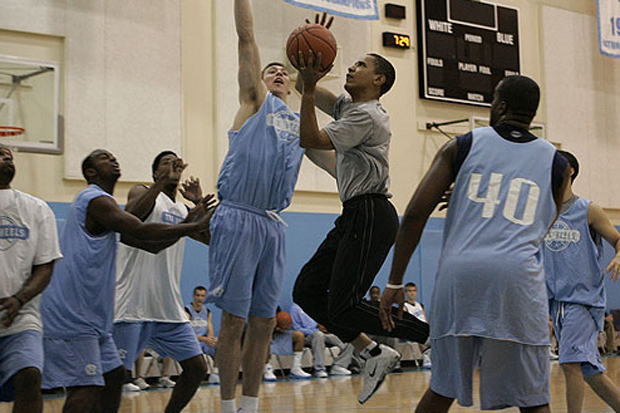 President Obama Visiting Nike Headquarters to Speak In Favor of New Trade Partnership