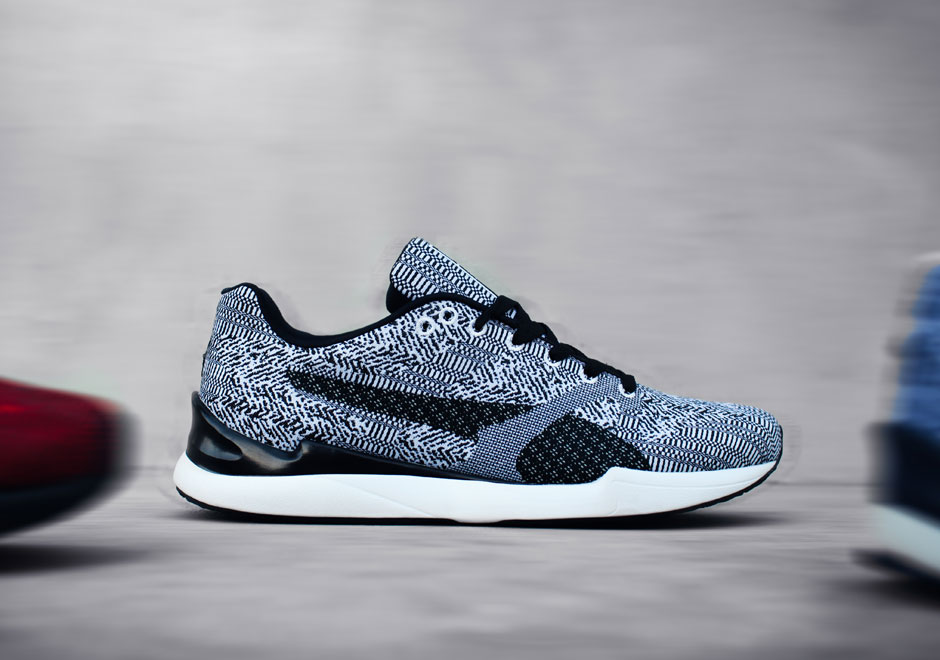 Puma Xs 500 Woven 1