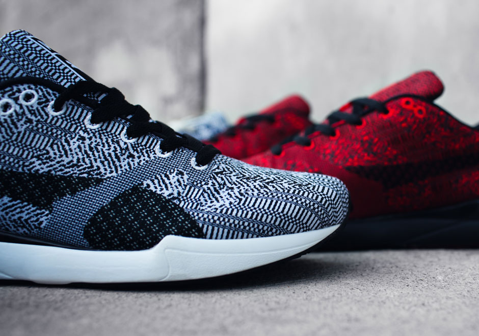 Puma Xs 500 Woven 7