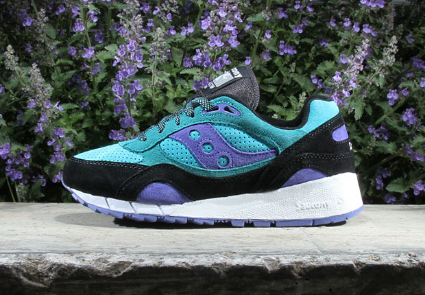 Saucony Originals "Bermuda" Pack - Available