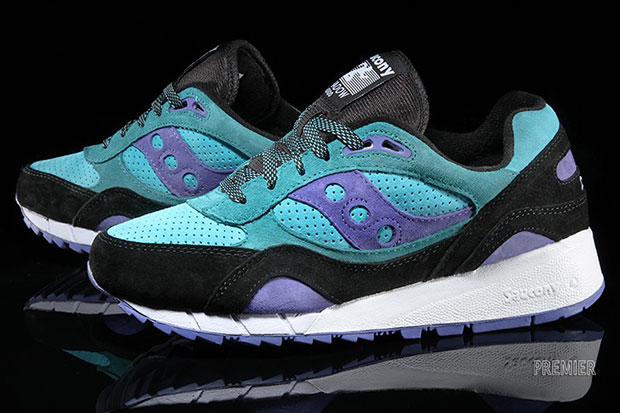 Saucony Bermuda Pack Available 5