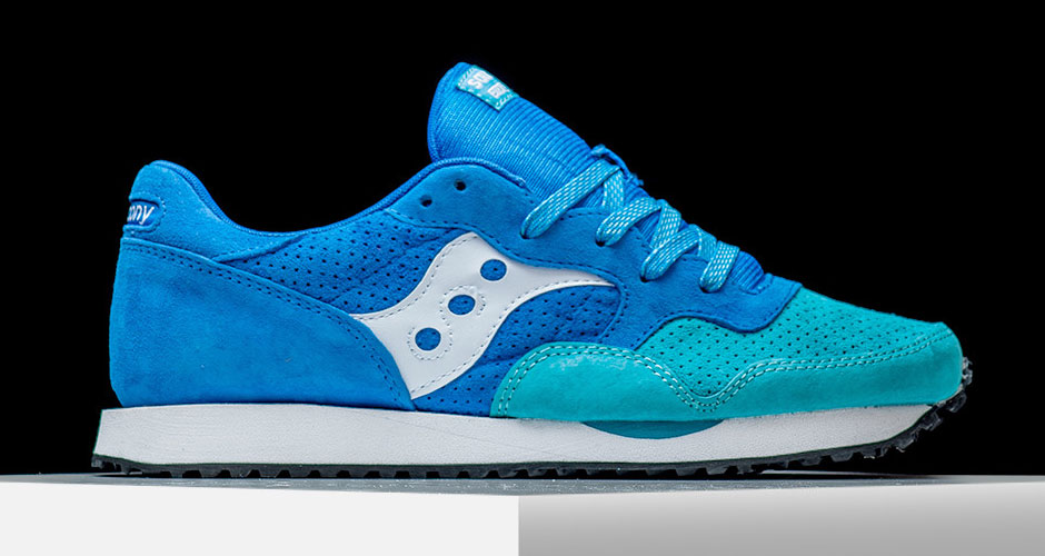 Saucony Dxn Trainer Bermuda Budget