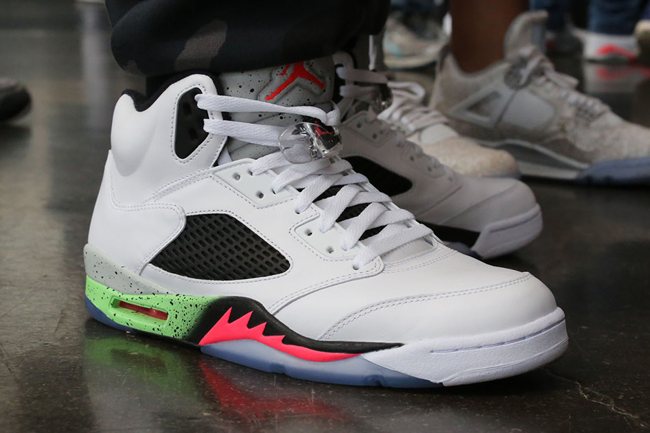 Sneaker Con San Francisco May 2nd On Feet Recap 002