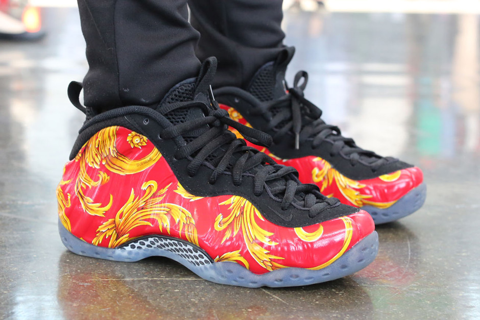 Sneaker Con San Francisco May 2nd On Feet Recap 003