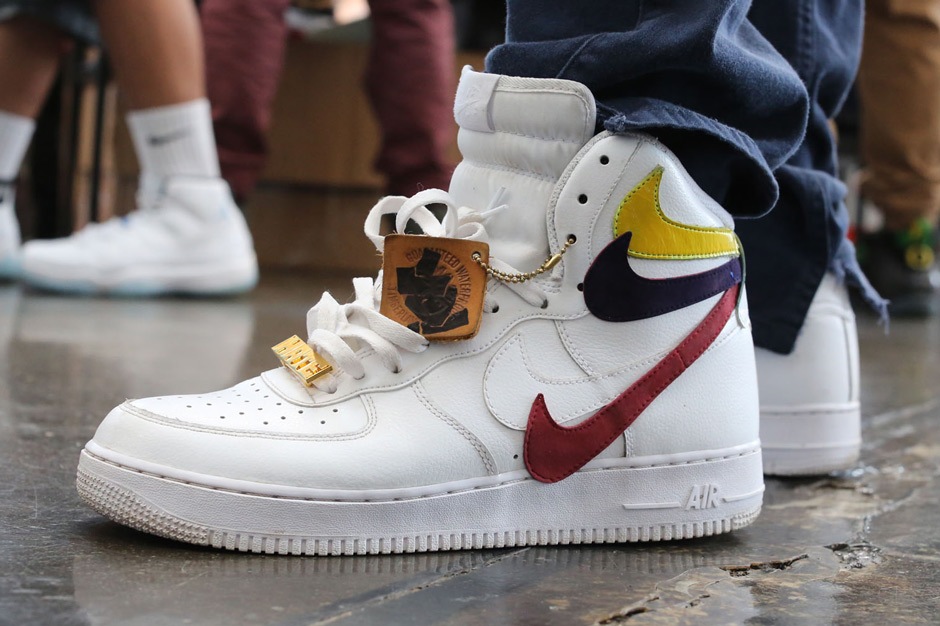 Sneaker Con San Francisco May 2nd On Feet Recap 004