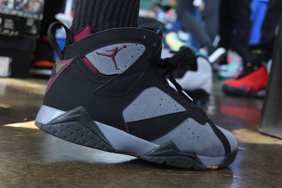 Sneaker Con San Francisco May 2nd On Feet Recap 006