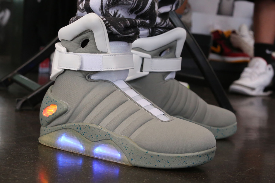 Sneaker Con San Francisco May 2nd On Feet Recap 007