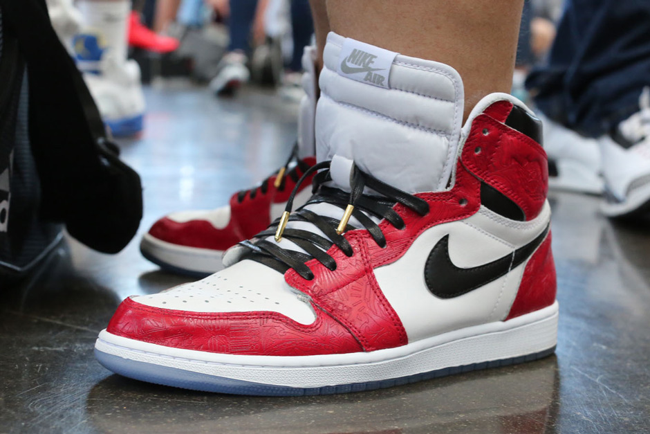 Sneaker Con San Francisco May 2nd On Feet Recap 008