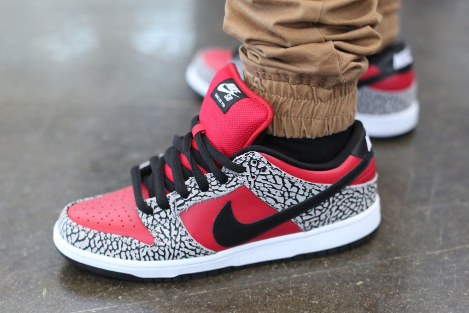 Sneaker Con San Francisco May 2nd On Feet Recap 009