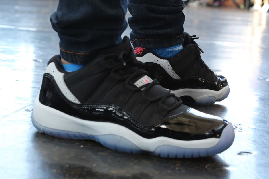 Sneaker Con San Francisco May 2nd On Feet Recap 010