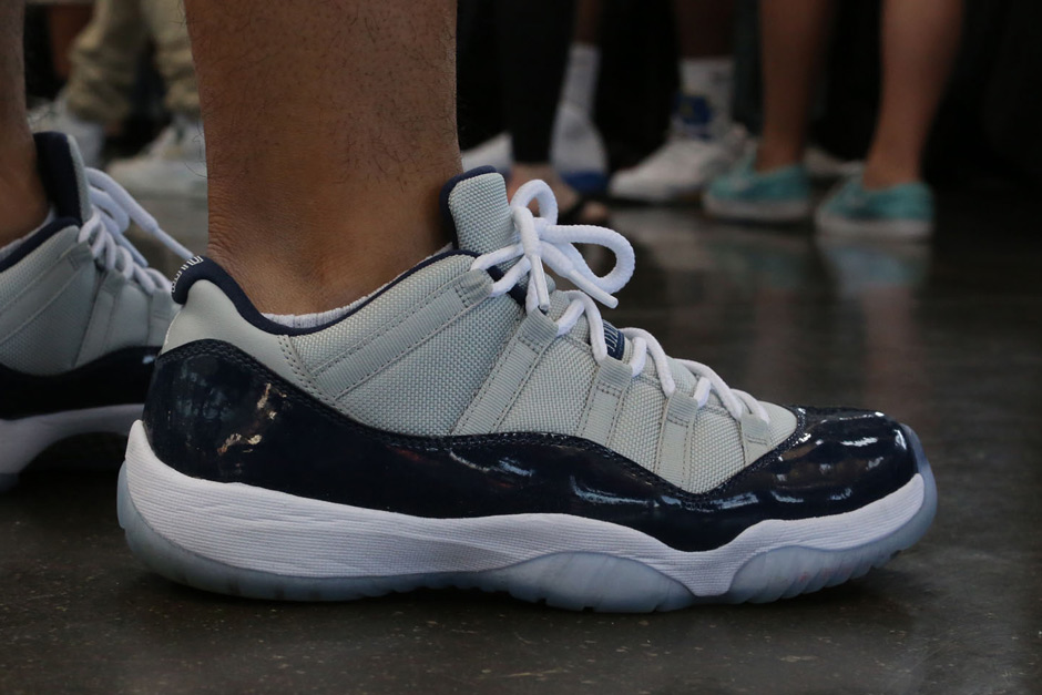 Sneaker Con San Francisco May 2nd On Feet Recap 011