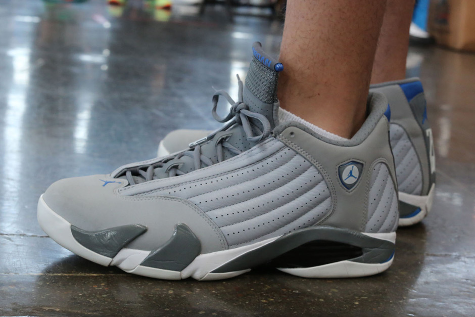 Sneaker Con San Francisco May 2nd On Feet Recap 012