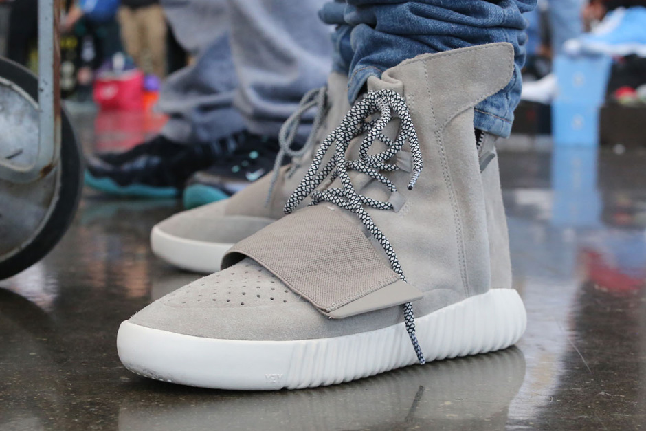 Sneaker Con San Francisco May 2nd On Feet Recap 016