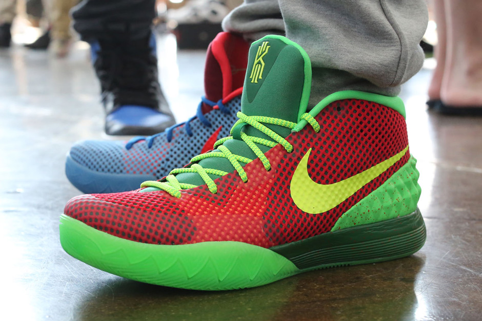 Sneaker Con San Francisco May 2nd On Feet Recap 017