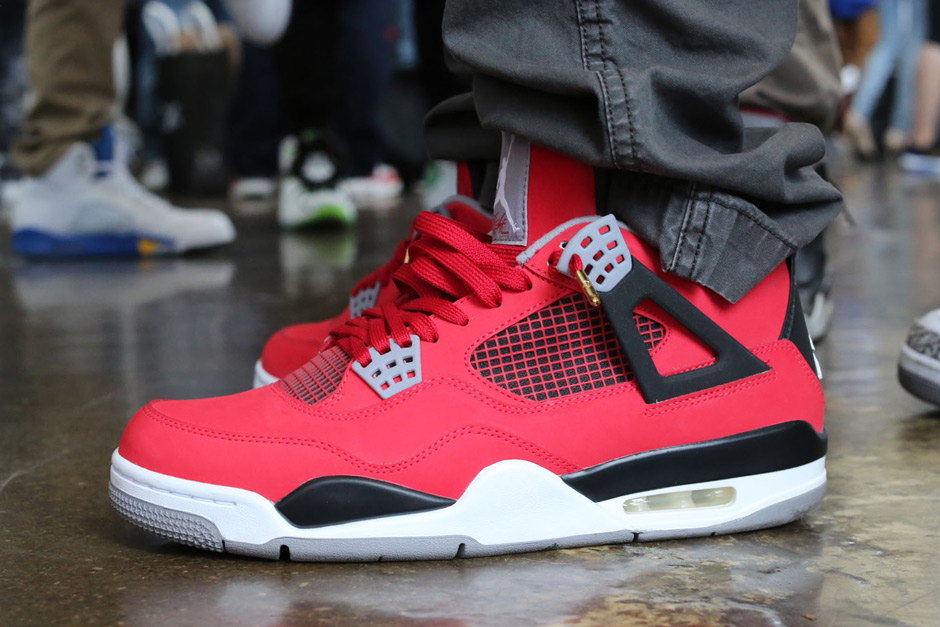 Sneaker Con San Francisco May 2nd On Feet Recap 019