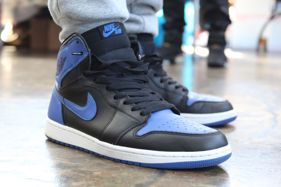 Sneaker Con San Francisco May 2nd On Feet Recap 020