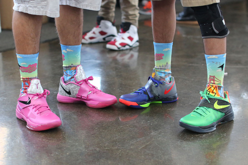 Sneaker Con San Francisco May 2nd On Feet Recap 022