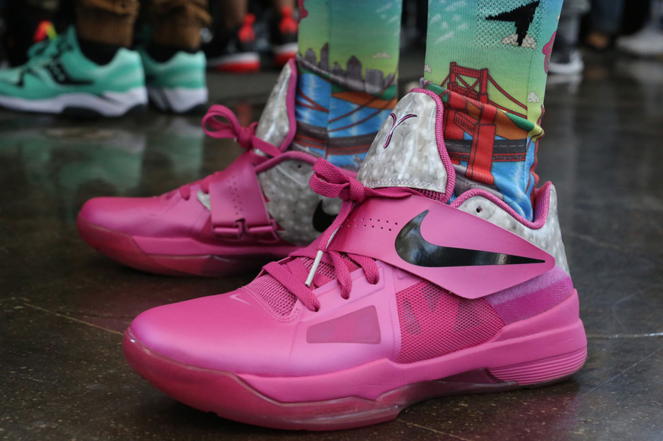 Sneaker Con San Francisco May 2nd On Feet Recap 023