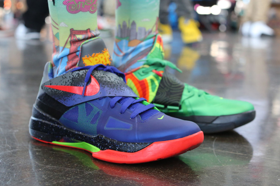 Sneaker Con San Francisco May 2nd On Feet Recap 024