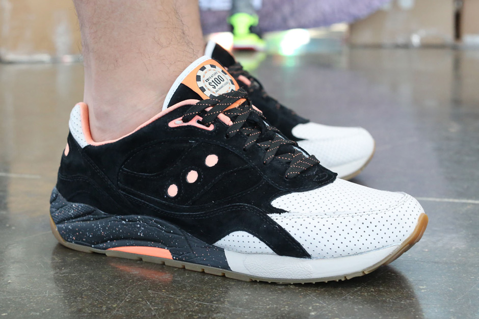 Sneaker Con San Francisco May 2nd On Feet Recap 025