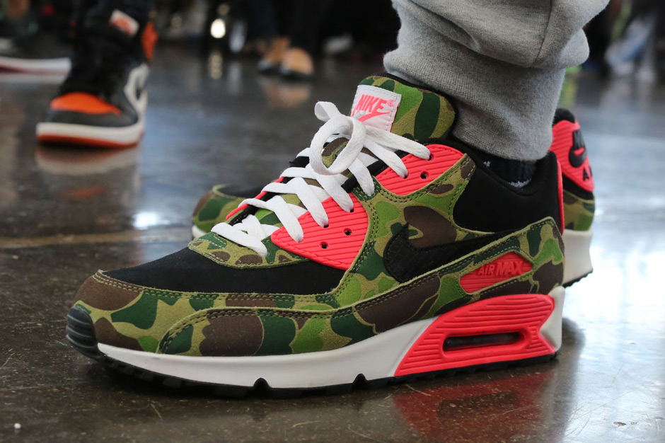 Sneaker Con San Francisco May 2nd On Feet Recap 026