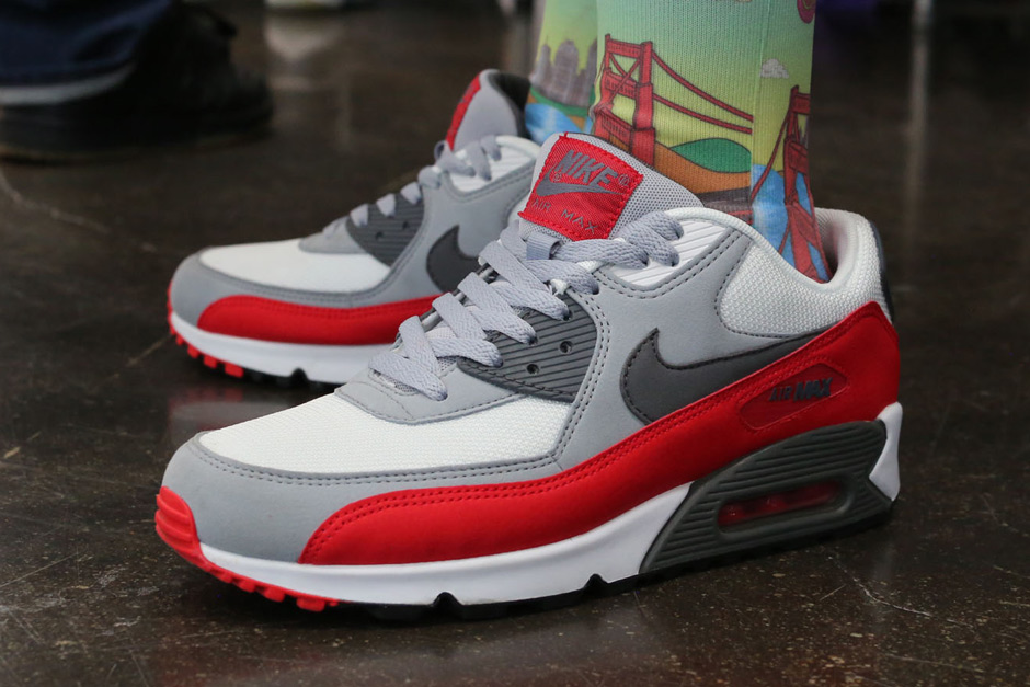 Sneaker Con San Francisco May 2nd On Feet Recap 027