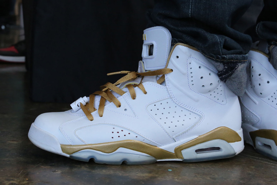 Sneaker Con San Francisco May 2nd On Feet Recap 029