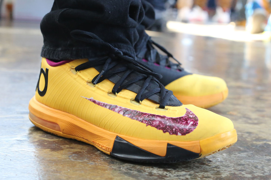 Sneaker Con San Francisco May 2nd On Feet Recap 030