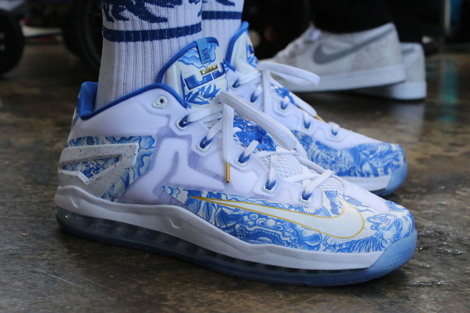 Sneaker Con San Francisco May 2nd On Feet Recap 033